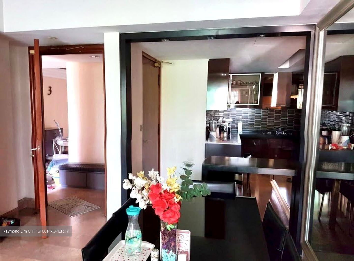 Palm Spring (D10), Condominium #628832371